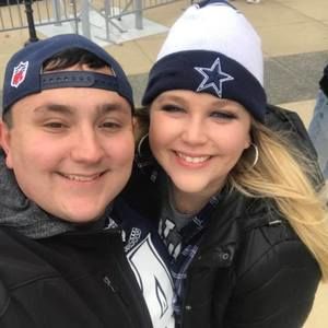 Meet your Posher, Joey